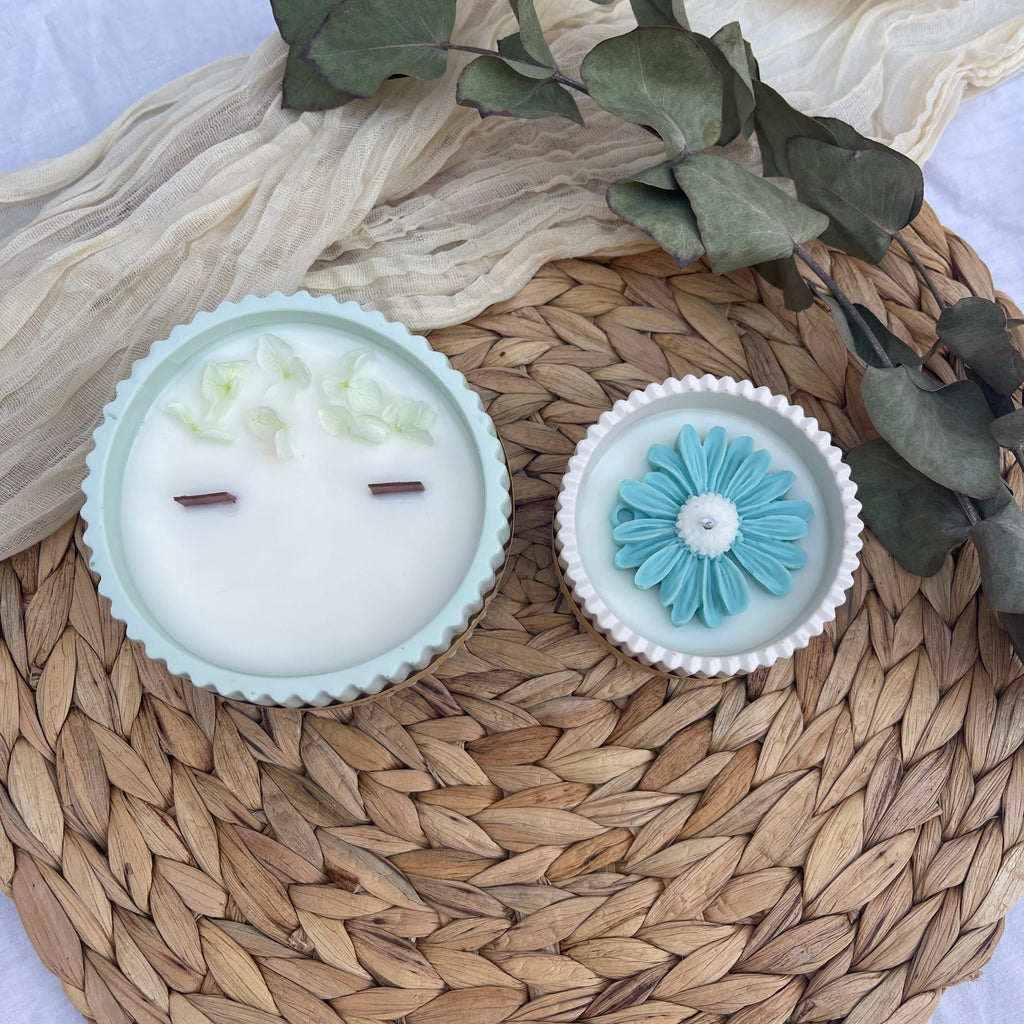 Mini Sinfonía Oriental