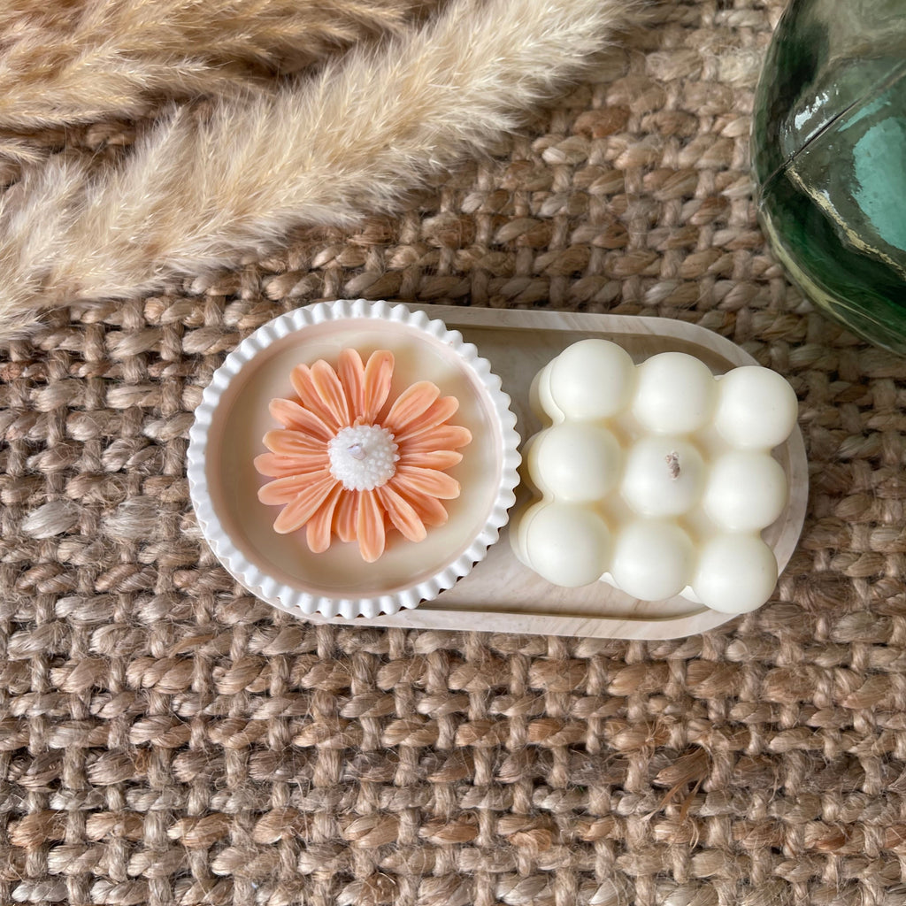 Mini Canela y Naranja