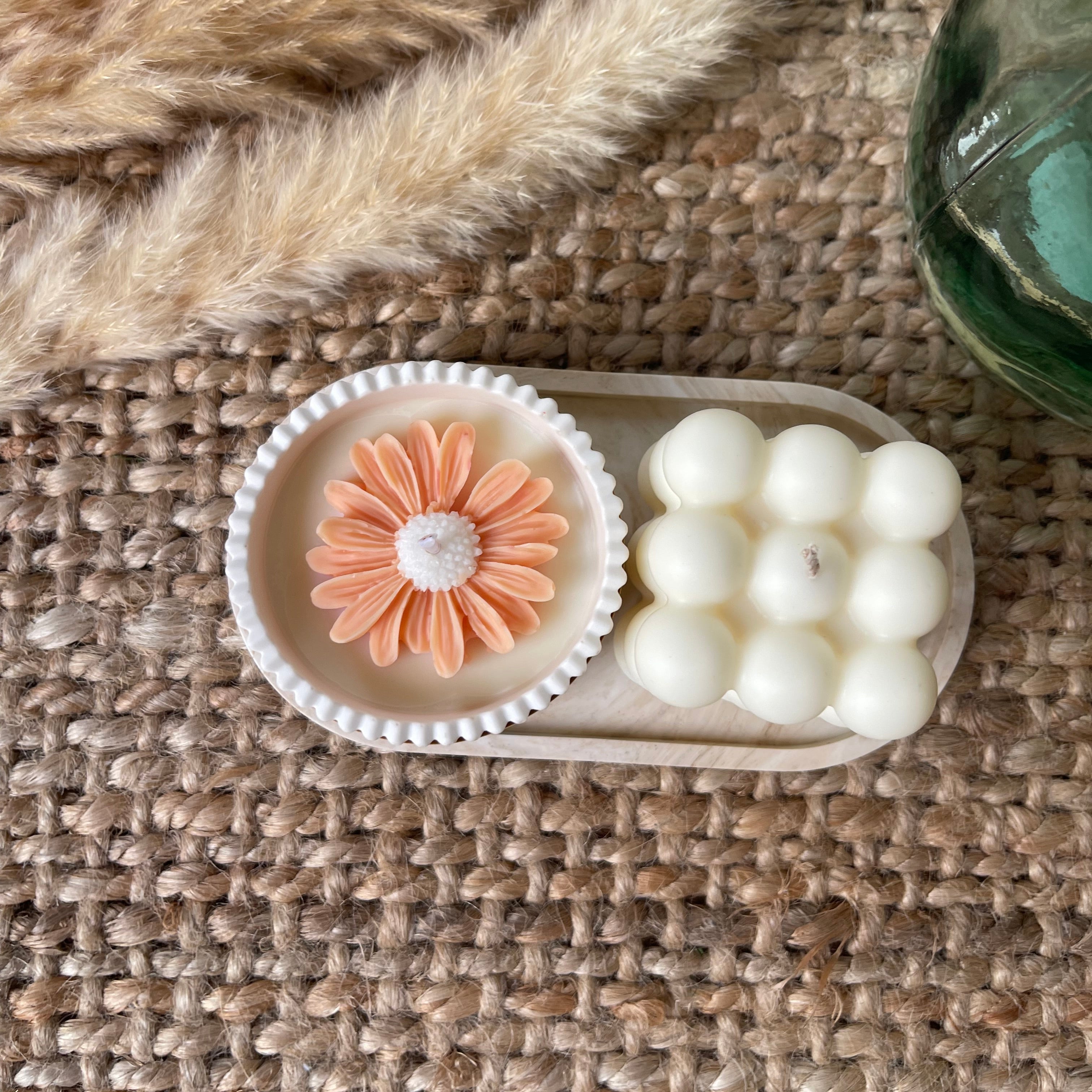 Mini Canela y Naranja