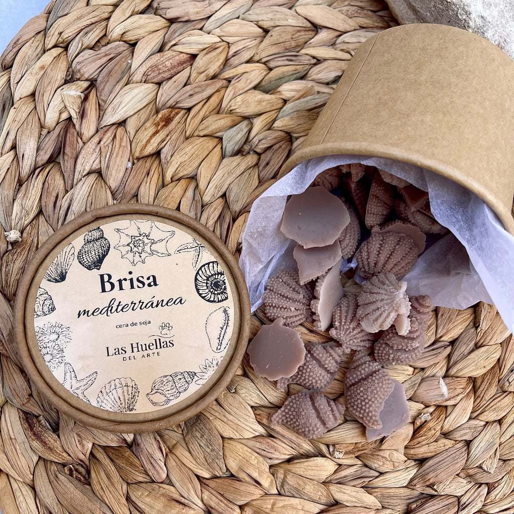 Wax Melts Brisa Mediterránea