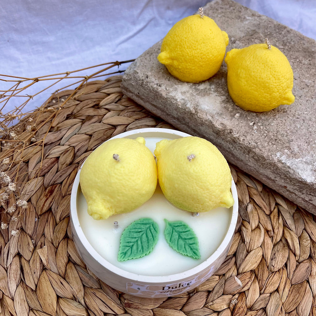 Dulce Citronela