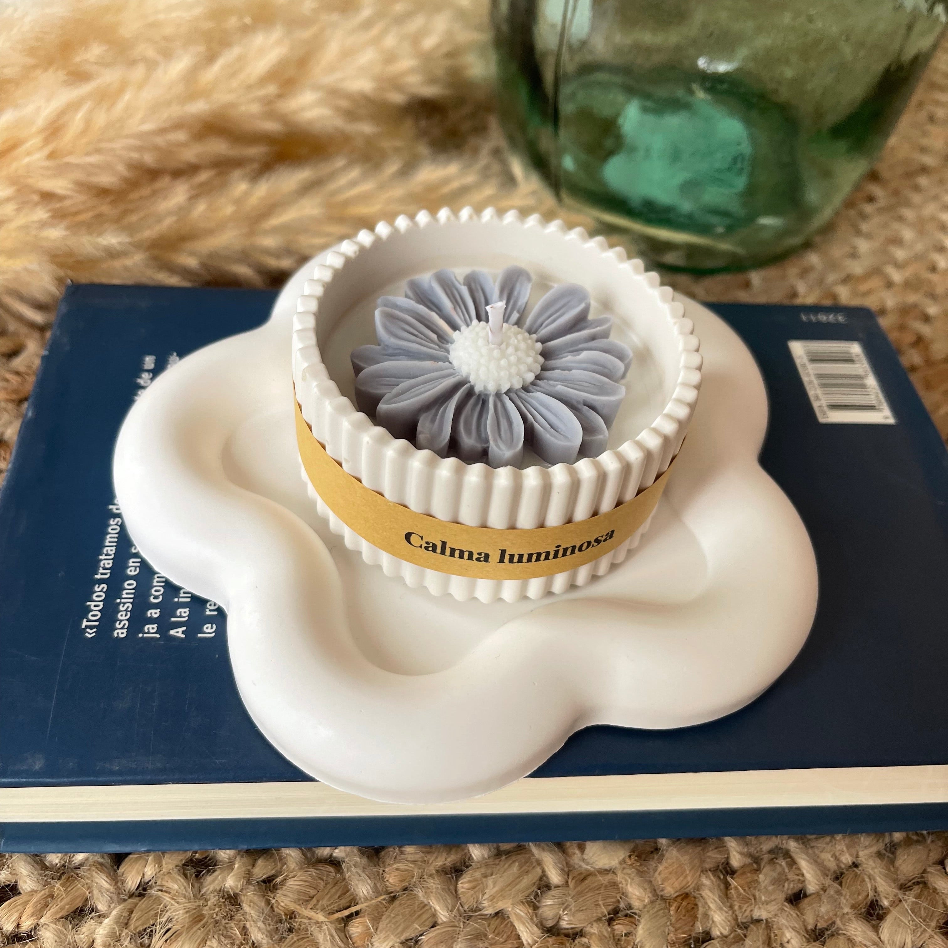 Bandeja Flor