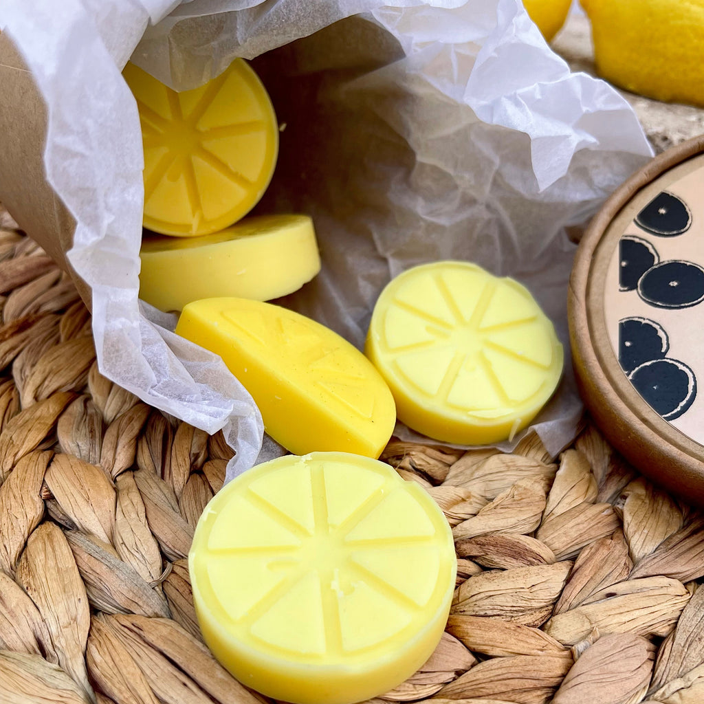 Wax Melts Dulce Citronela