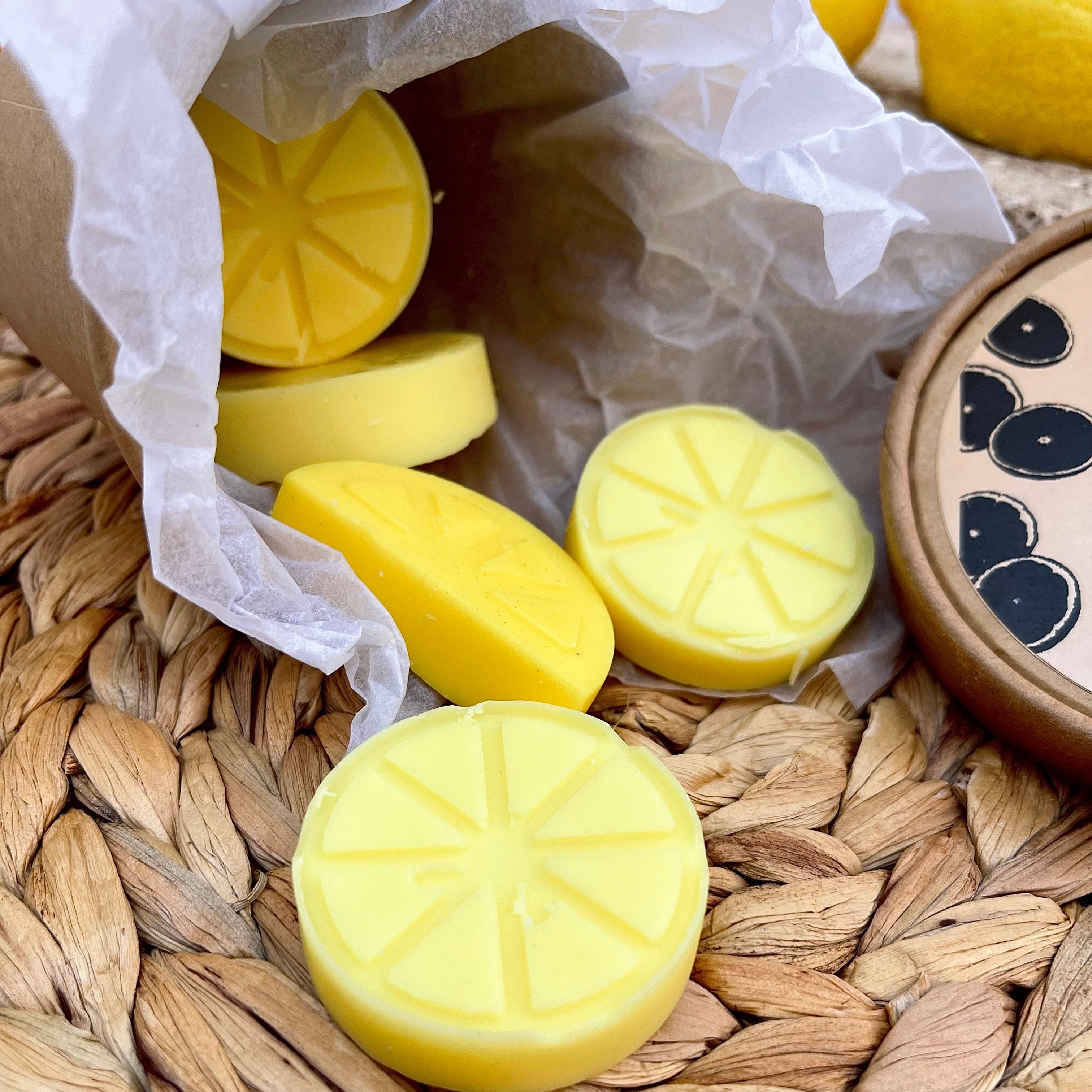 Wax Melts Dulce Citronela