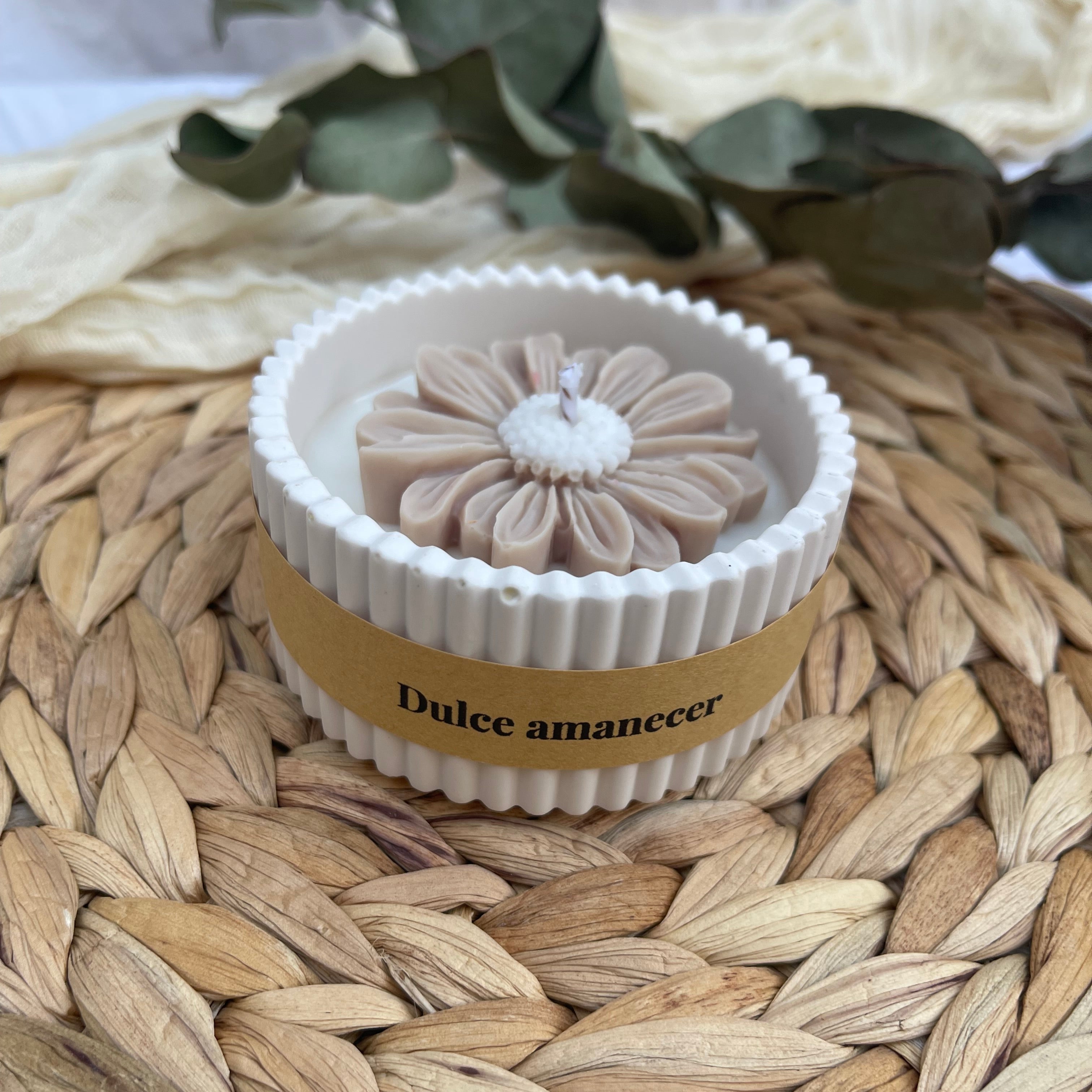 Mini Dulce Amanecer