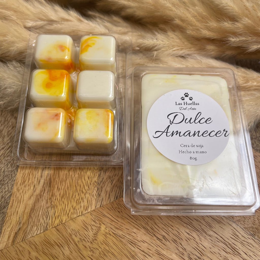 Wax Melts Dulce Amanecer