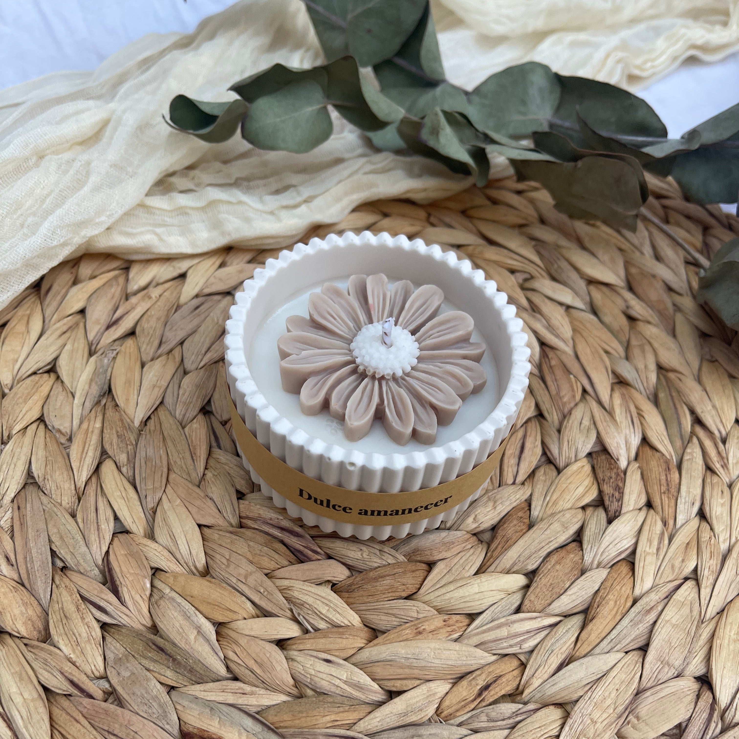 Mini Dulce Amanecer