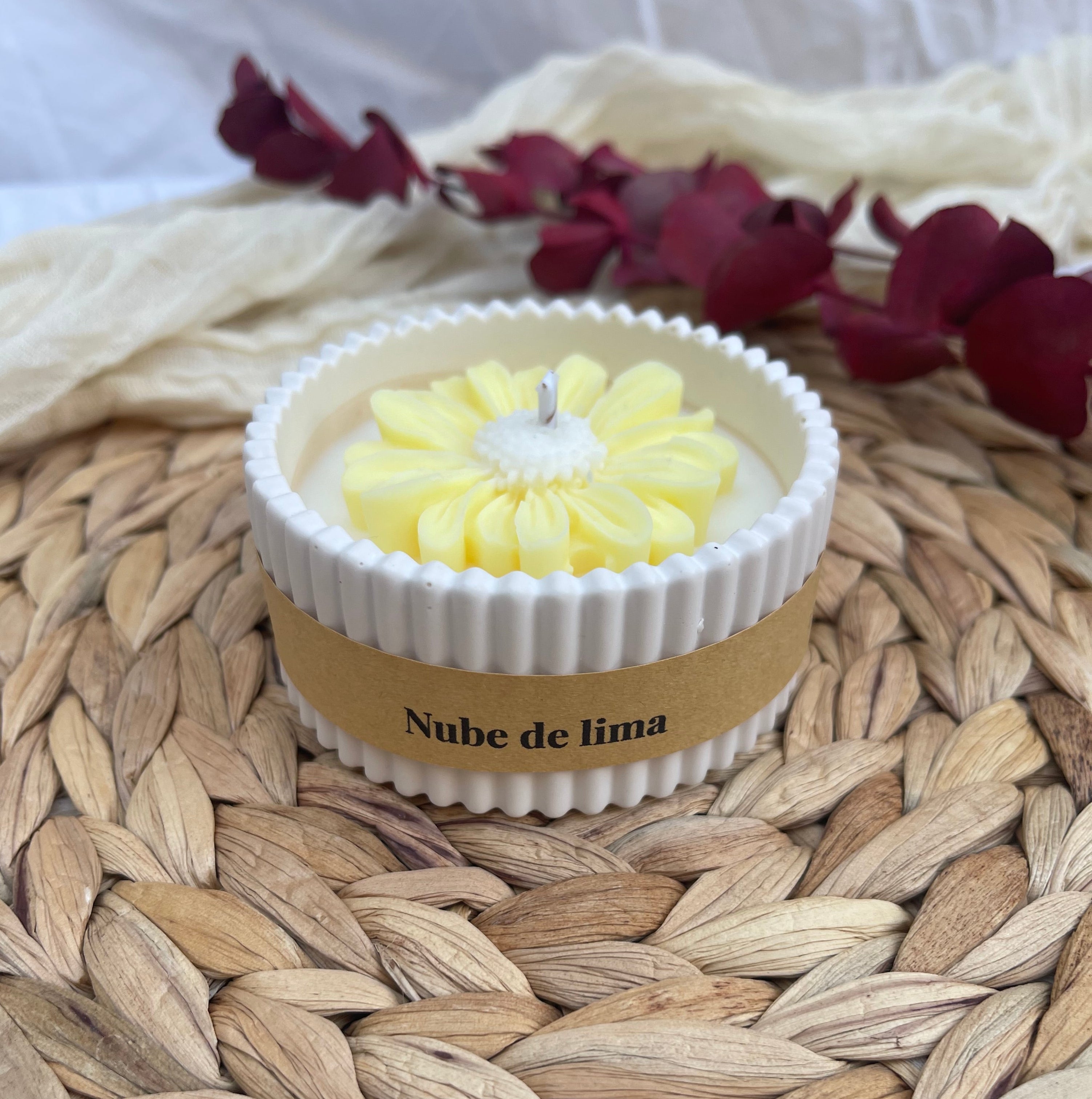 Mini Nube de Lima