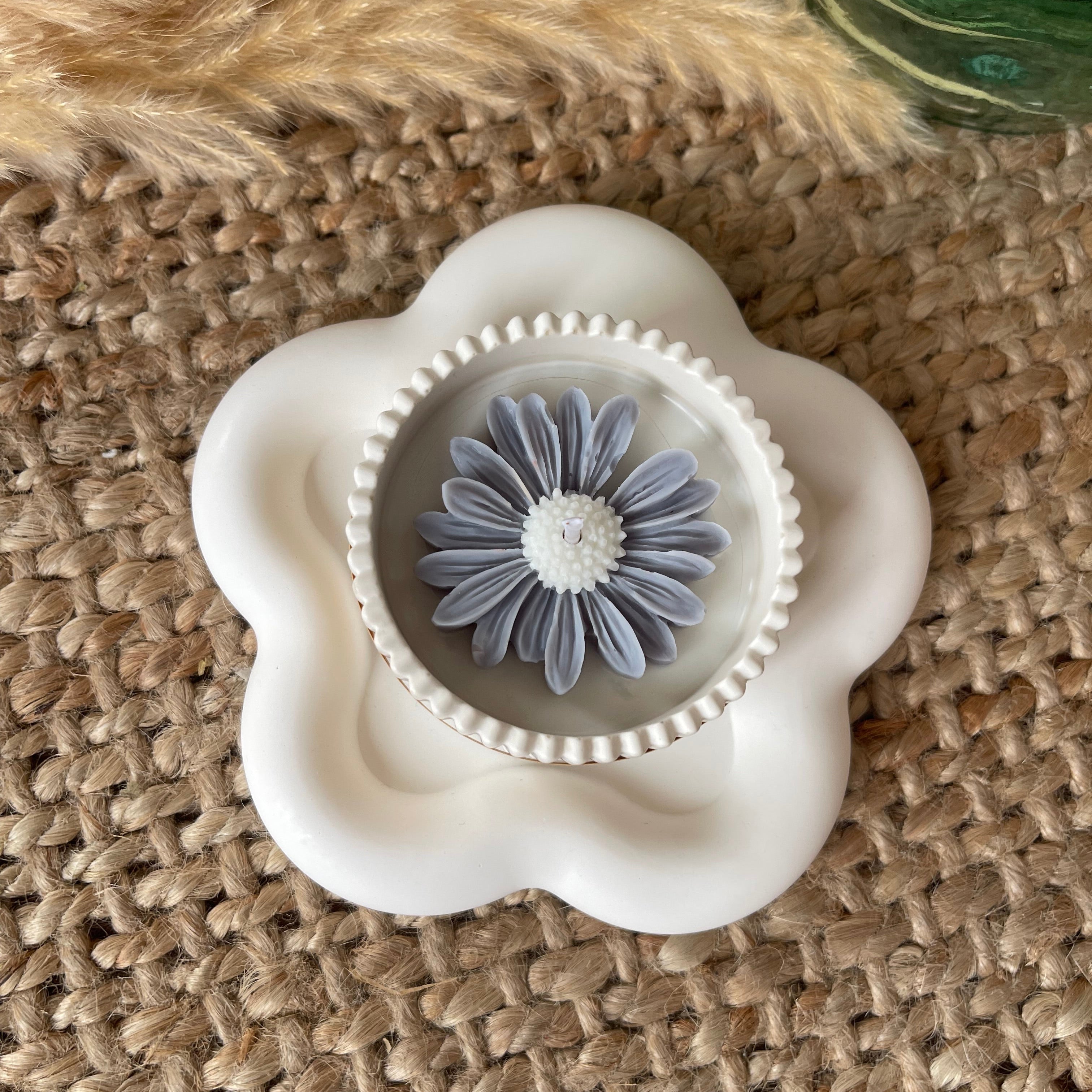 Bandeja Flor