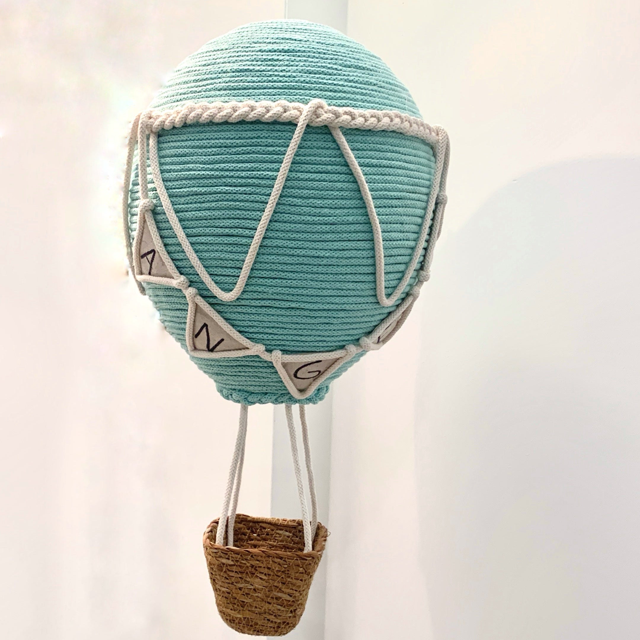 Globo Personalizable