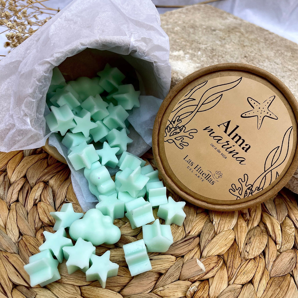 Wax melts Alma Marina