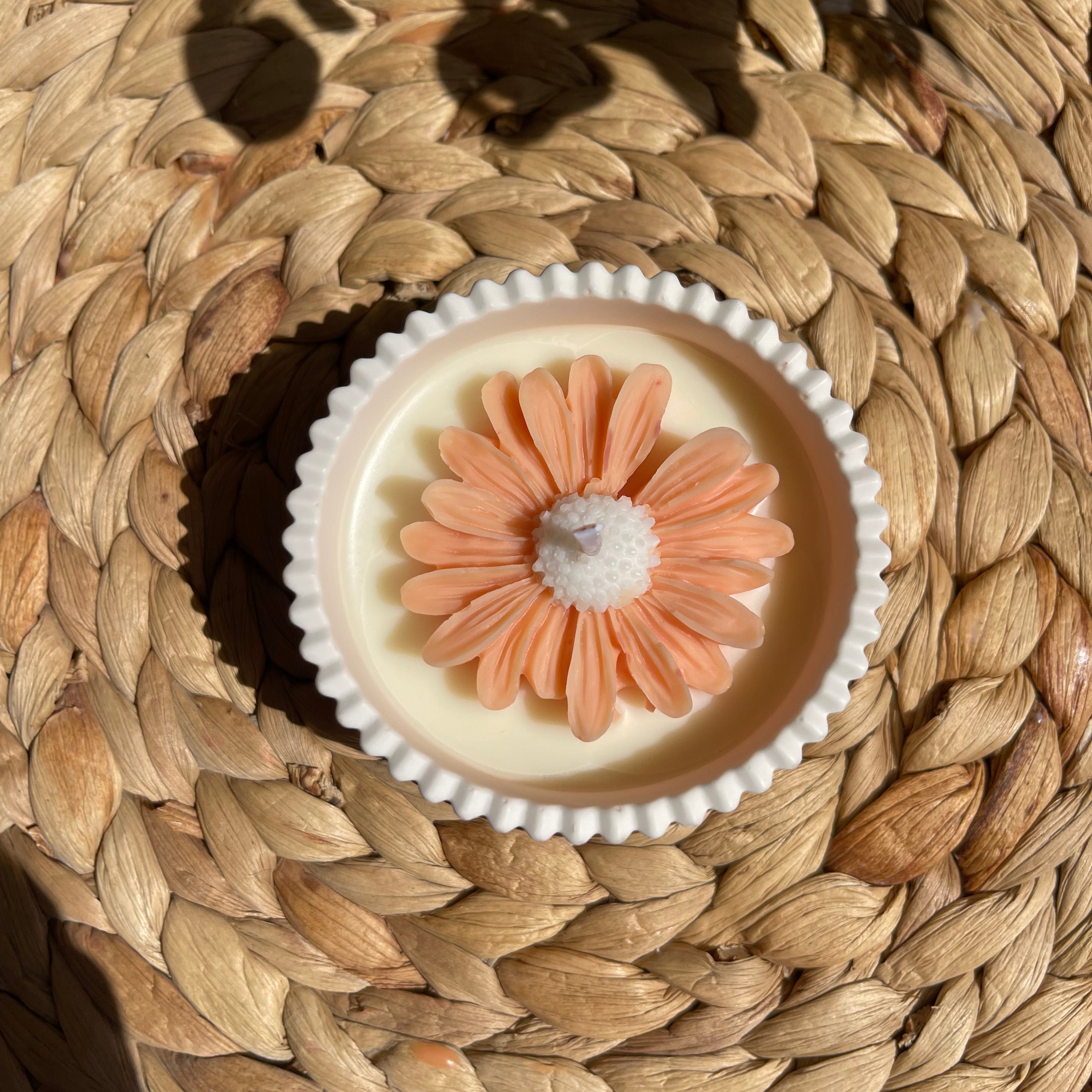 Mini Canela y Naranja