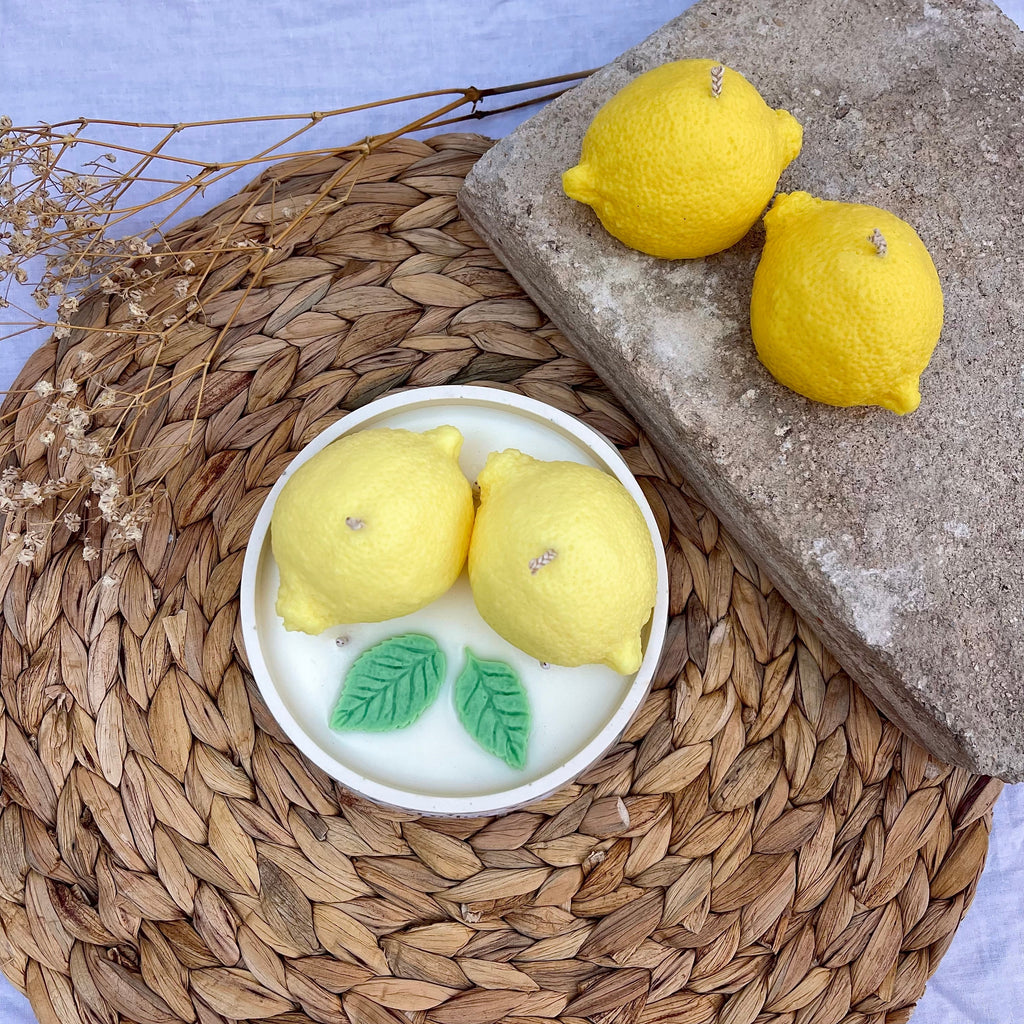 Dulce Citronela