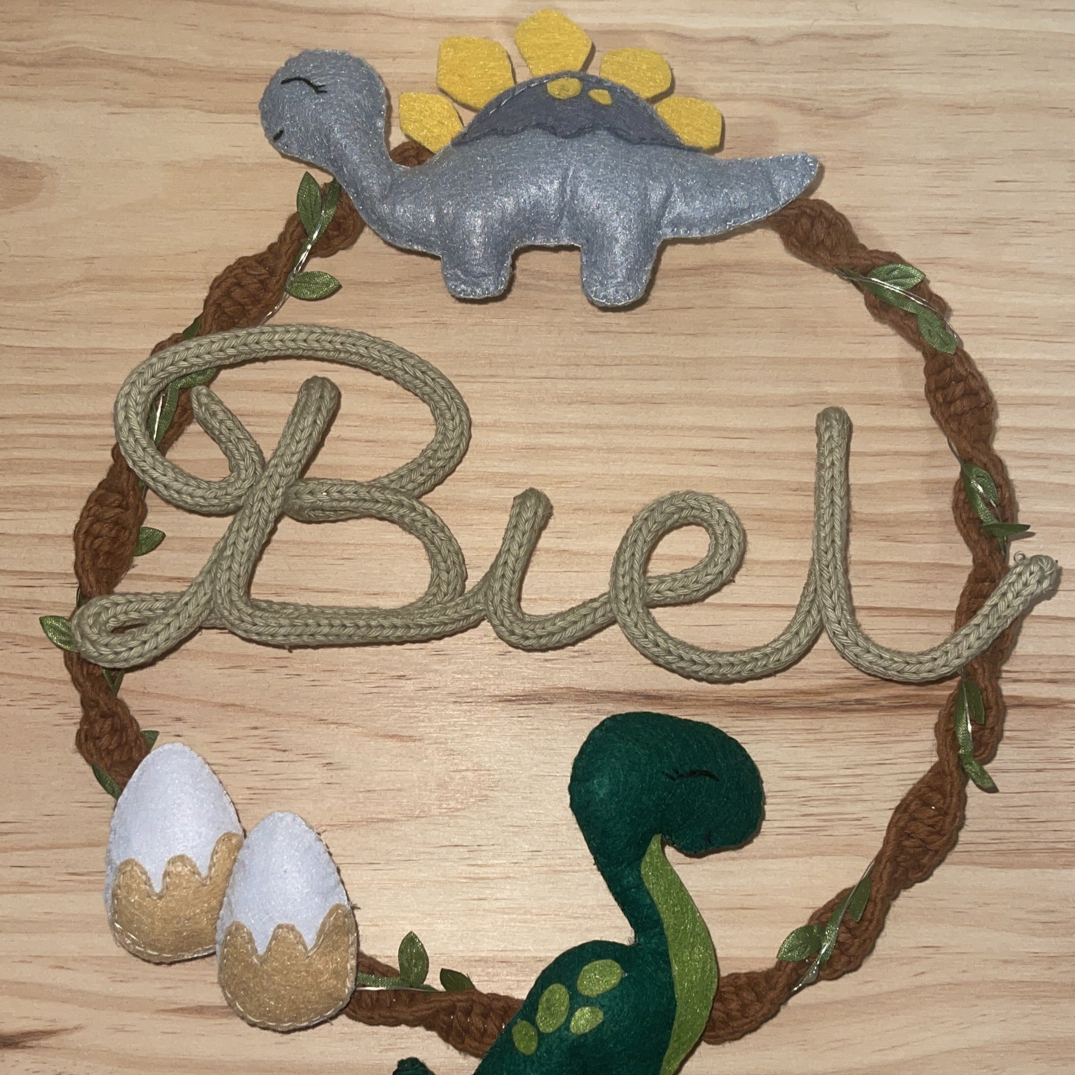 Atrapasueños Personalizable