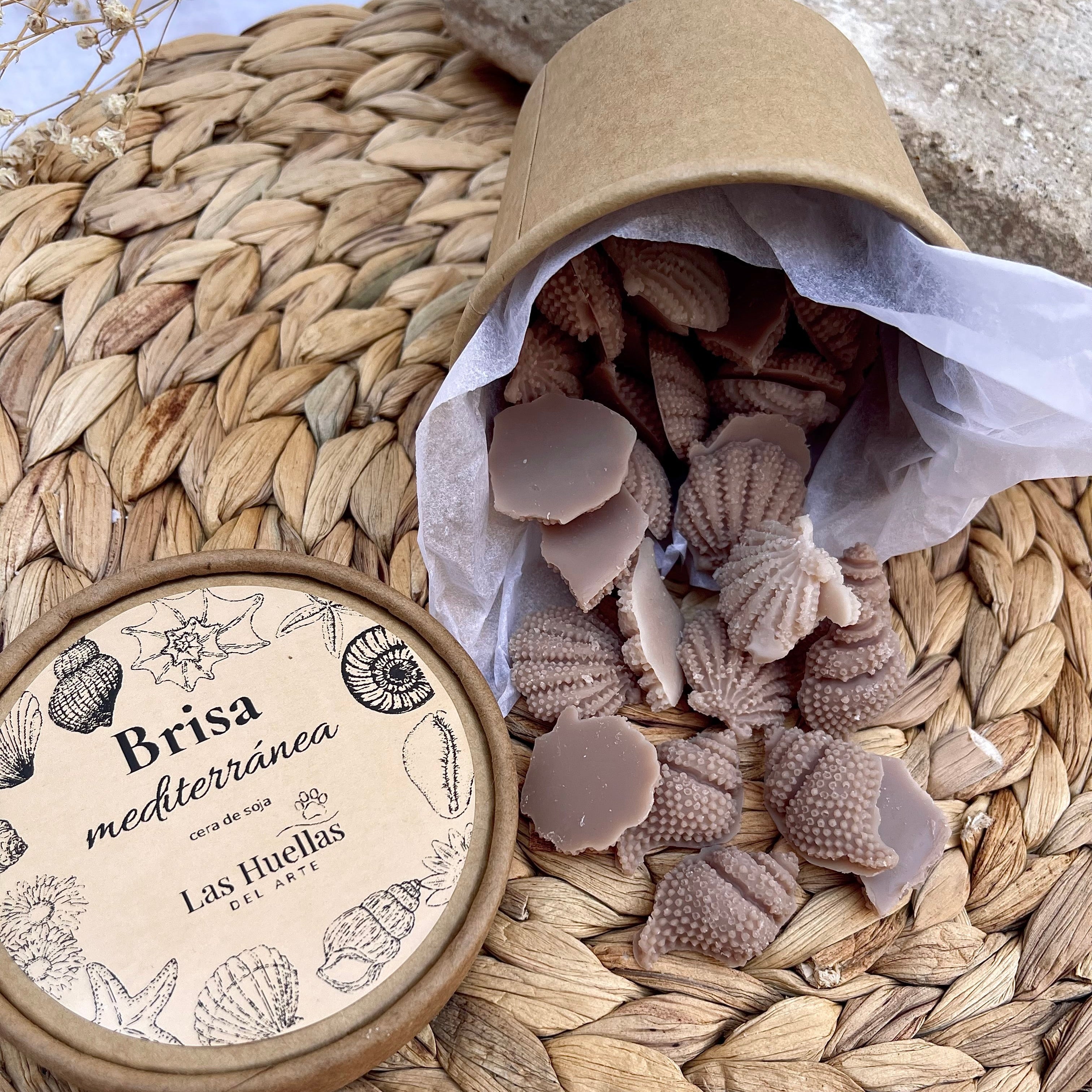 Wax Melts Brisa Mediterránea