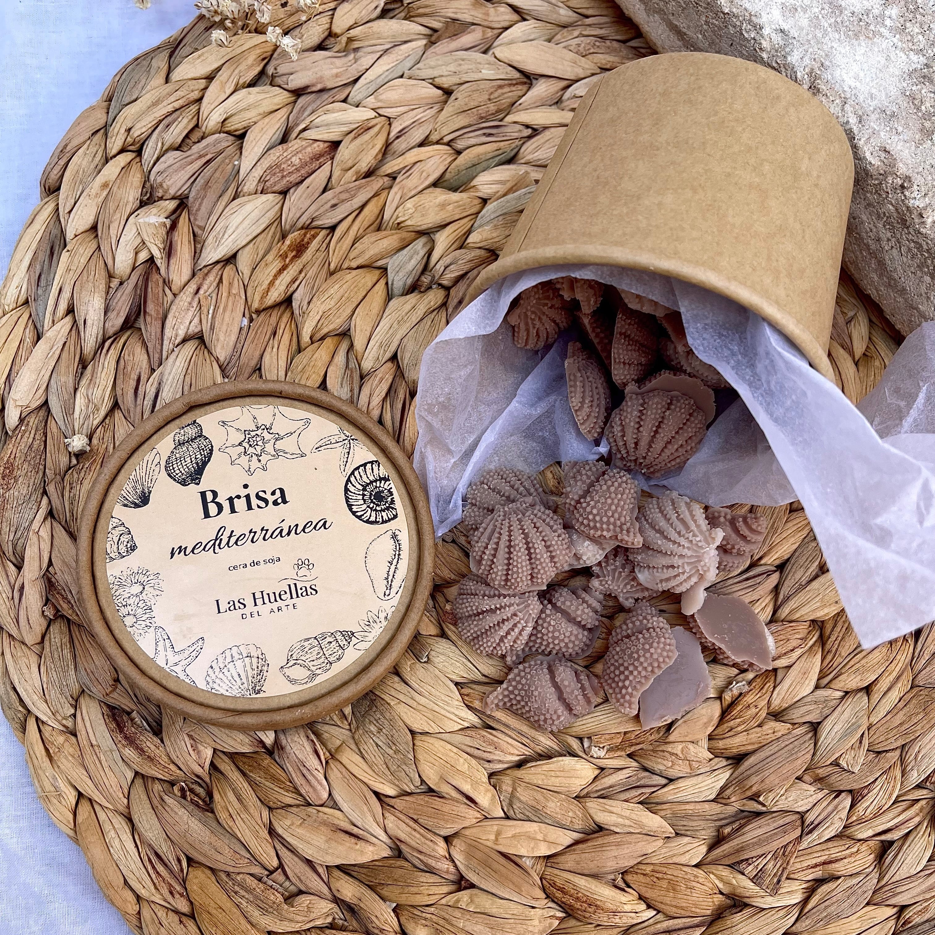 Wax Melts Brisa Mediterránea