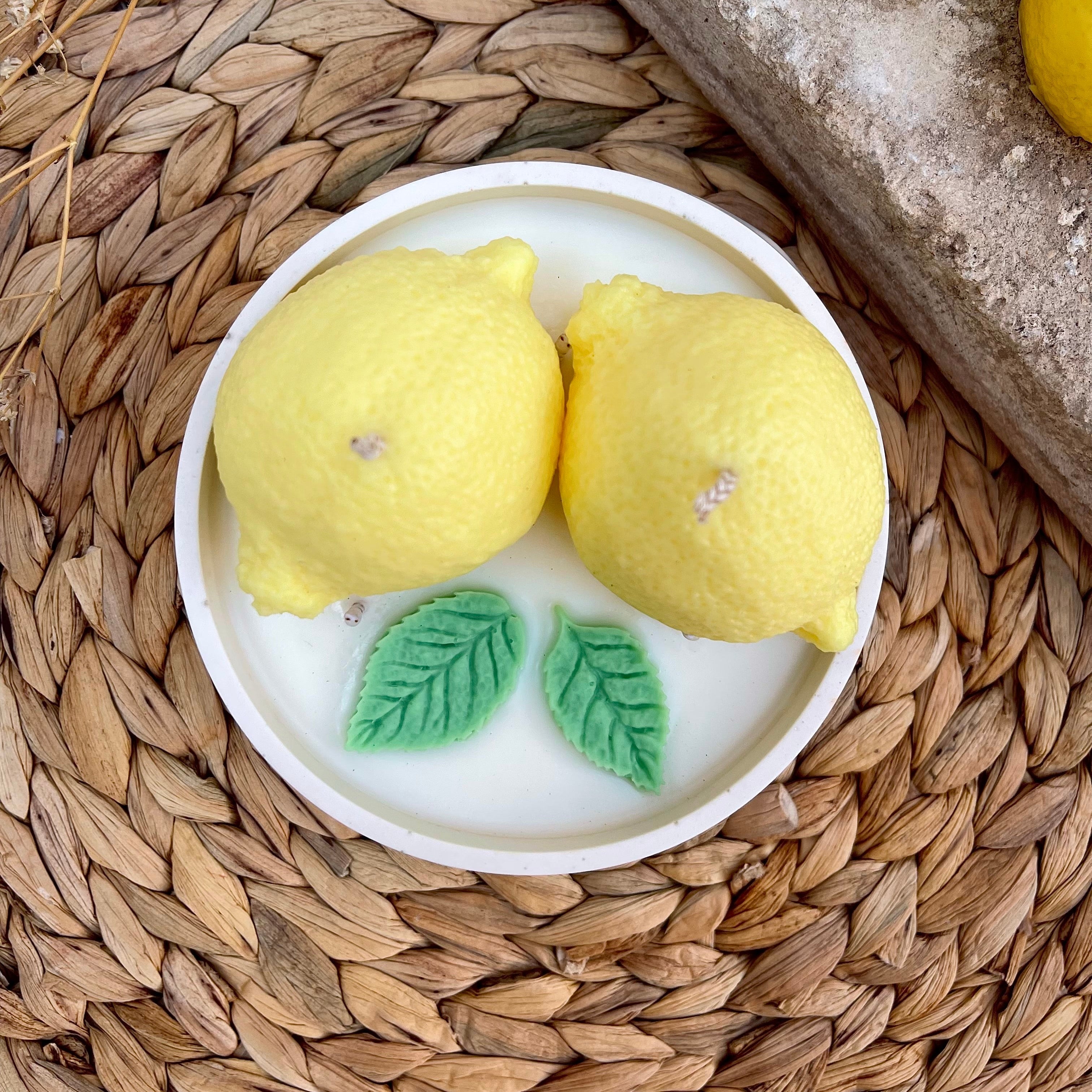 Dulce Citronela