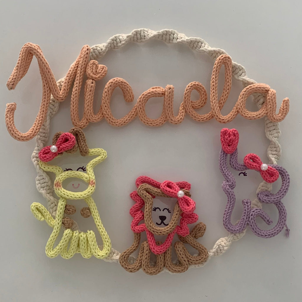 Atrapasueños Personalizable