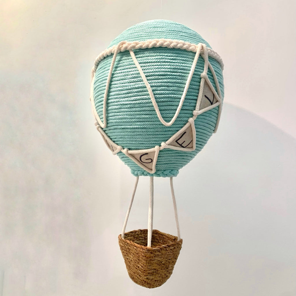 Globo Personalizable