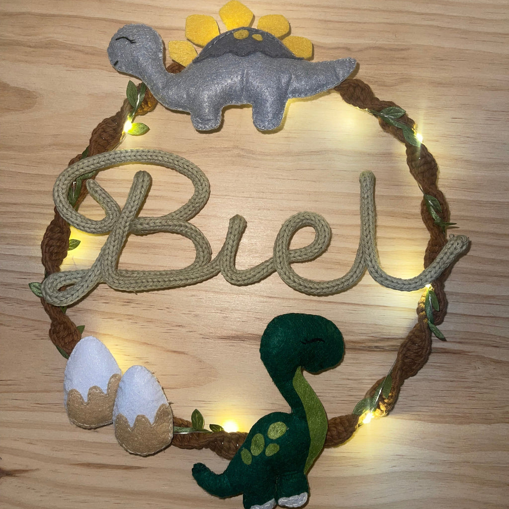 Atrapasueños Personalizable