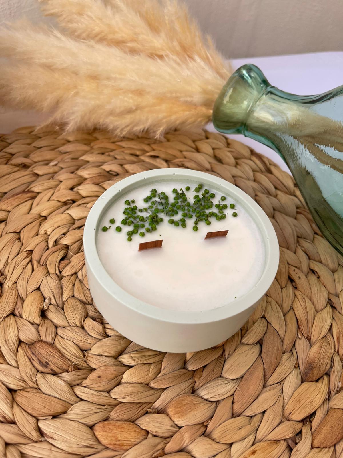 Vela Sinfonía Oriental