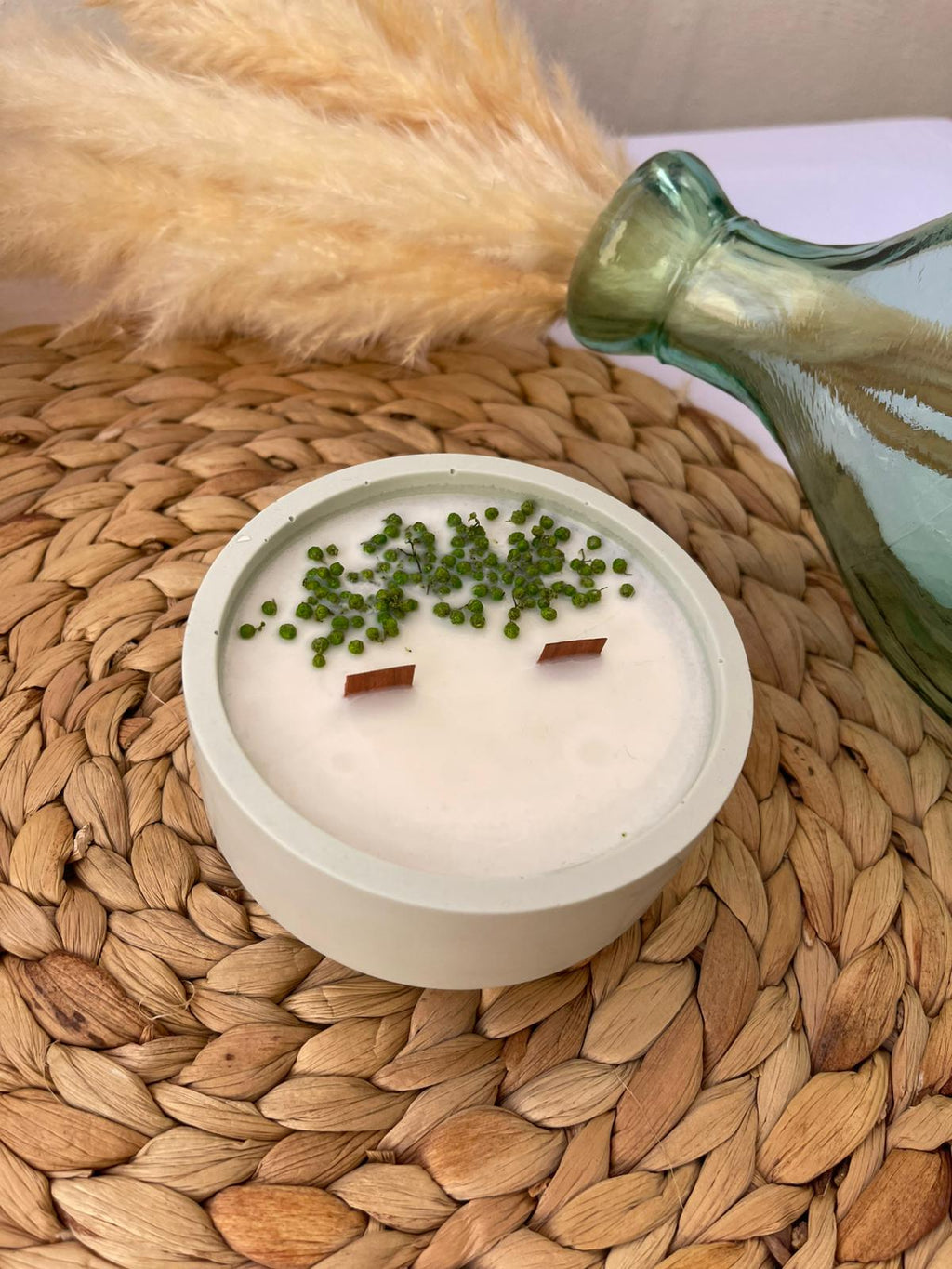 Vela Sinfonía Oriental