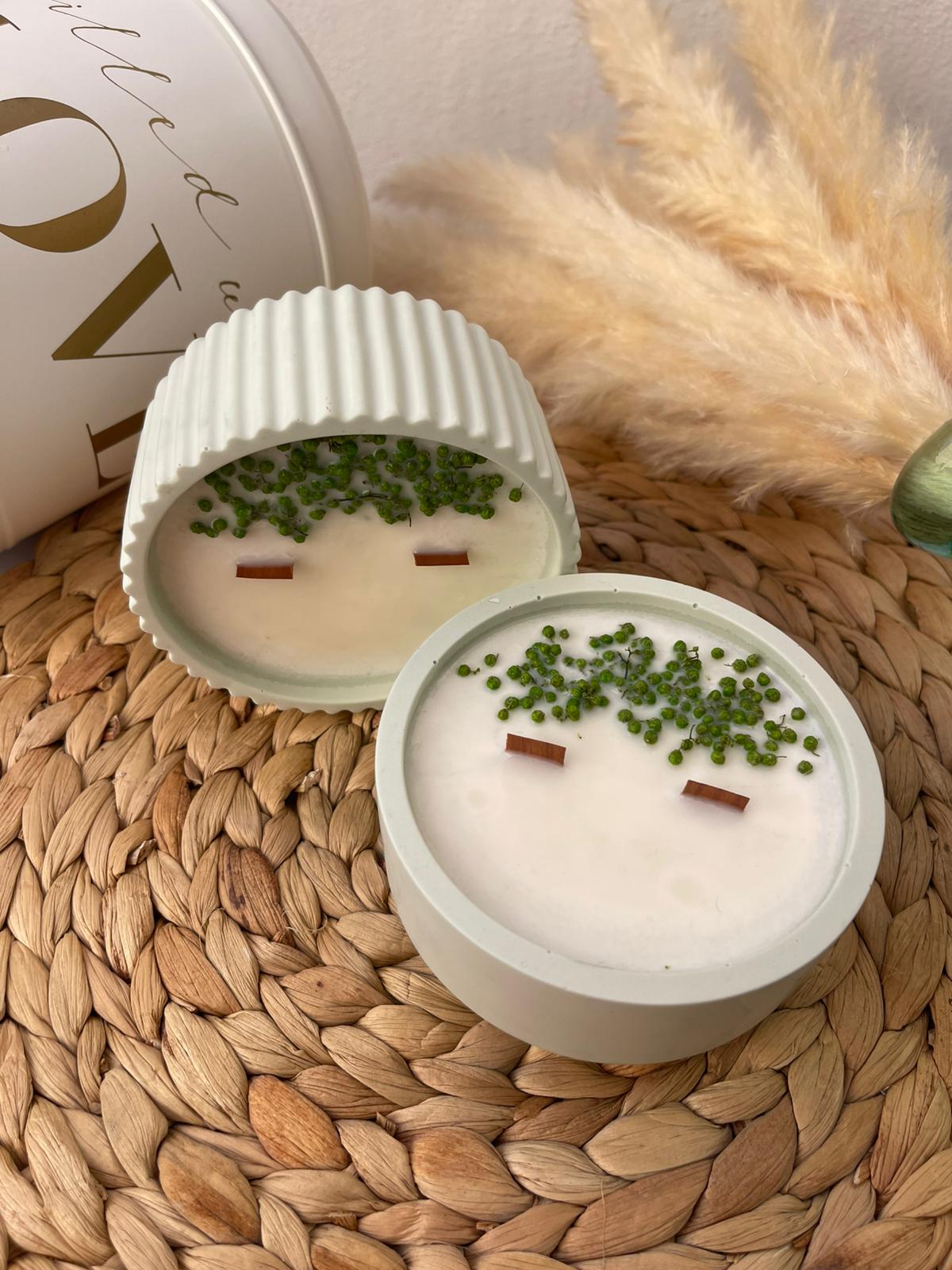 Vela Sinfonía Oriental