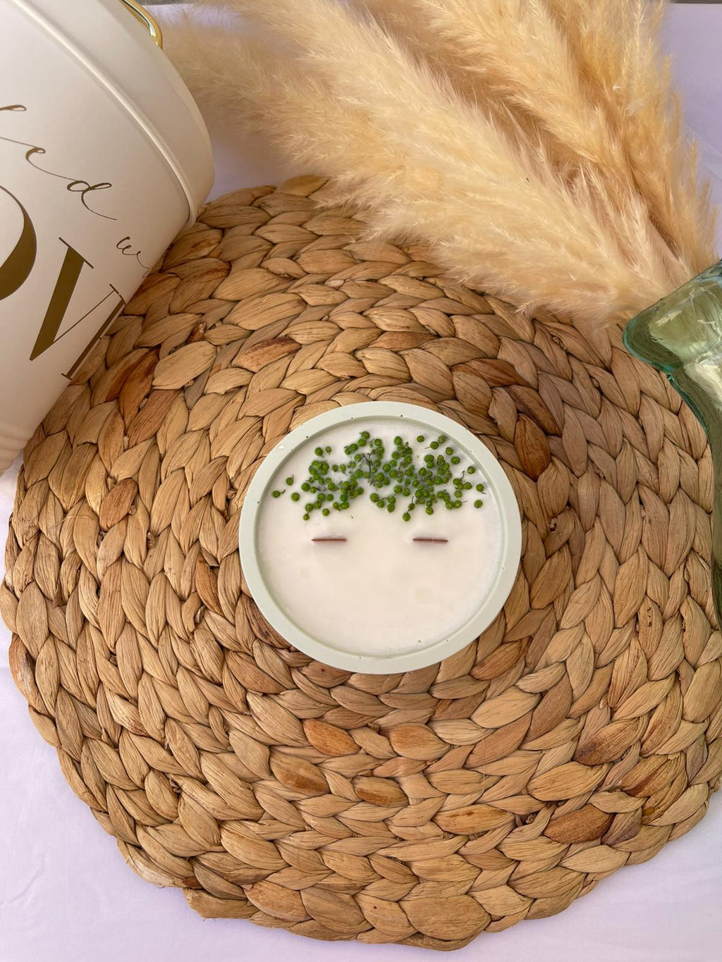 Vela Sinfonía Oriental