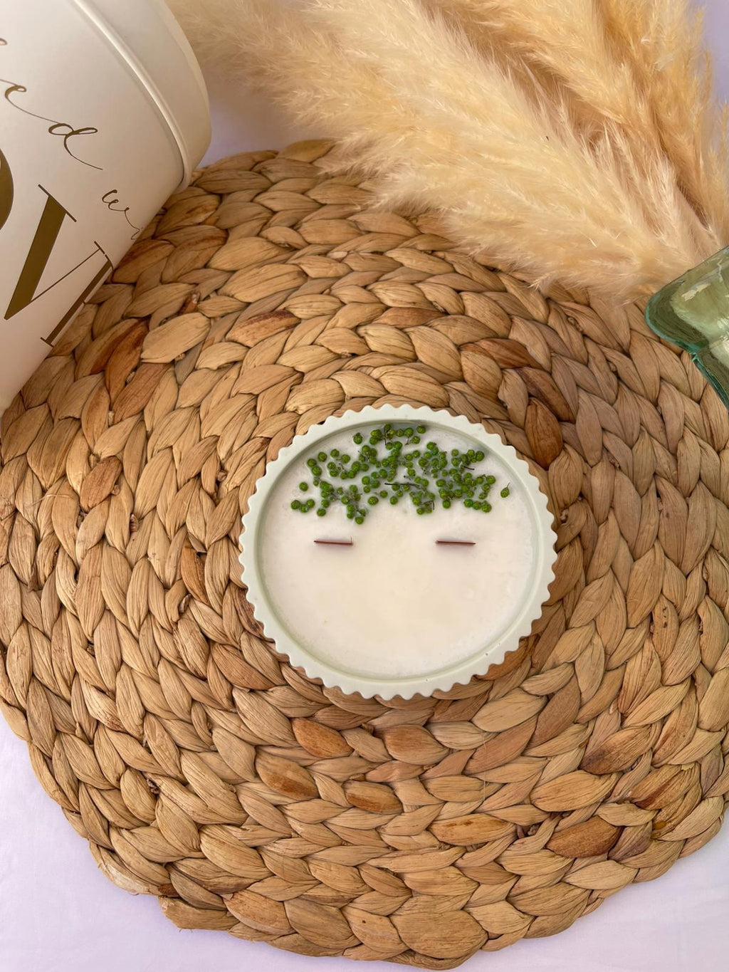 Vela Sinfonía Oriental