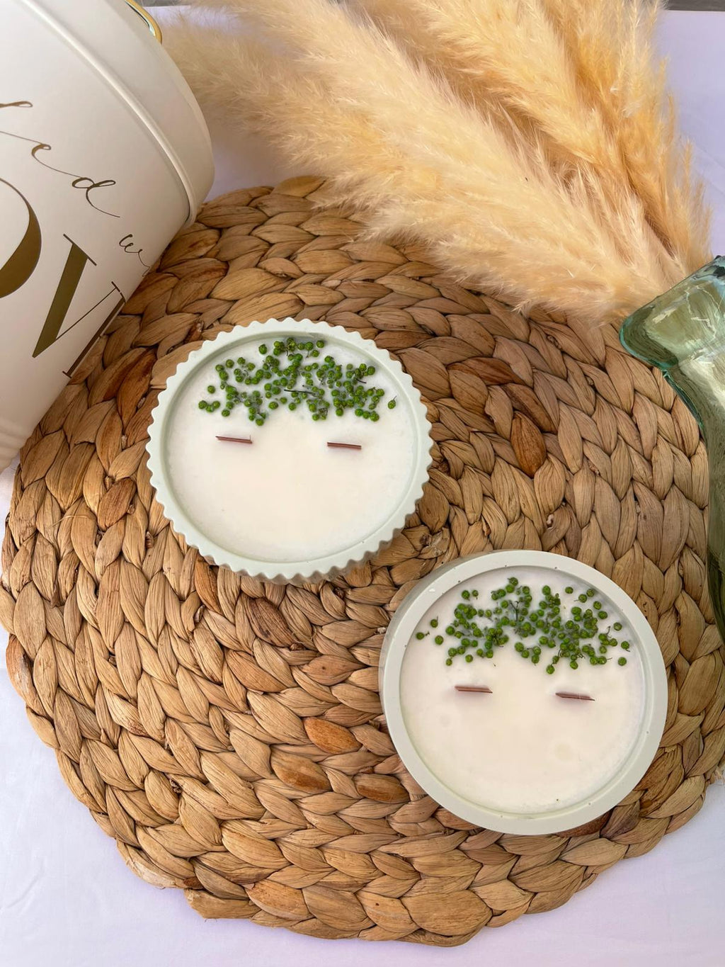 Vela Sinfonía Oriental