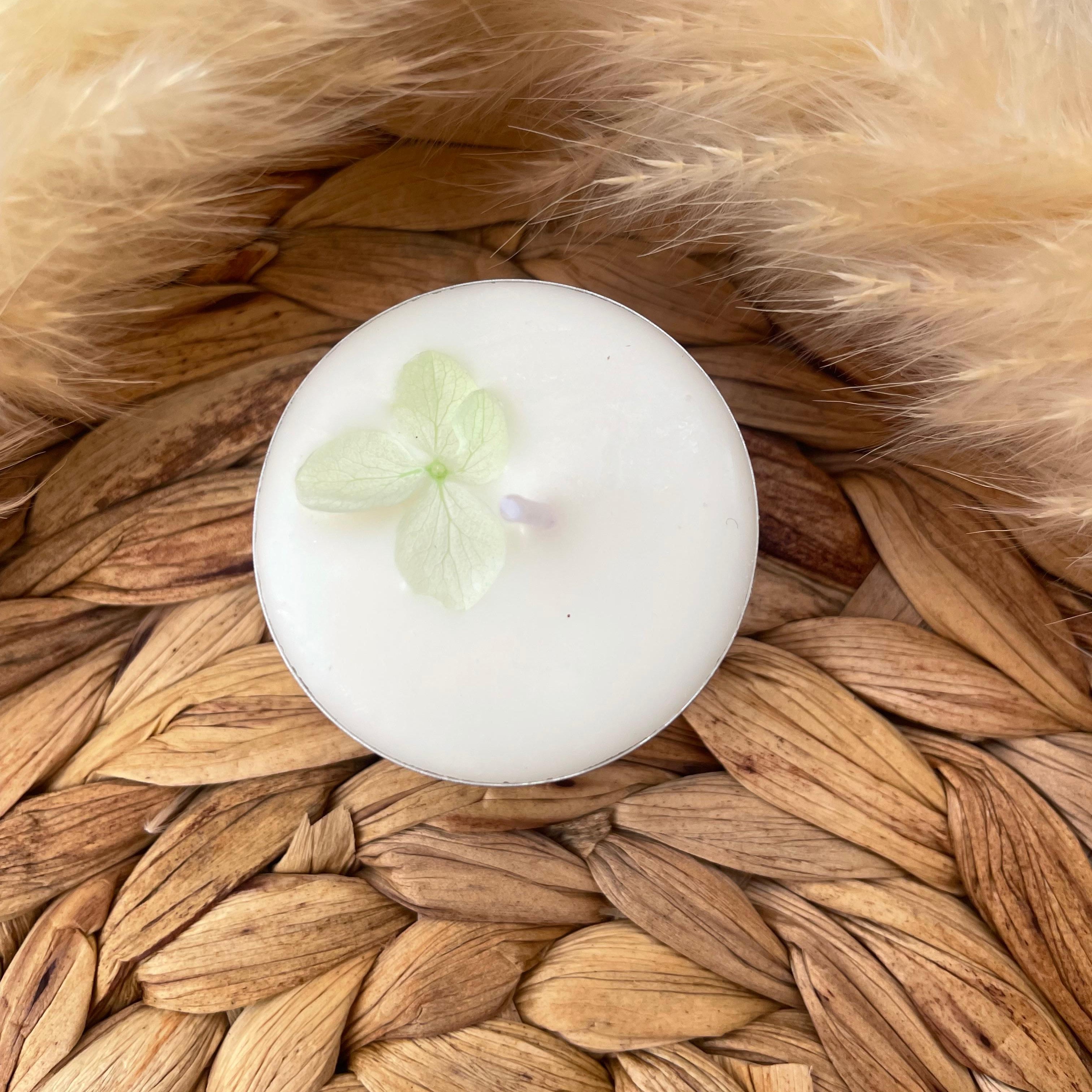 Vela de té Sinfonía Oriental