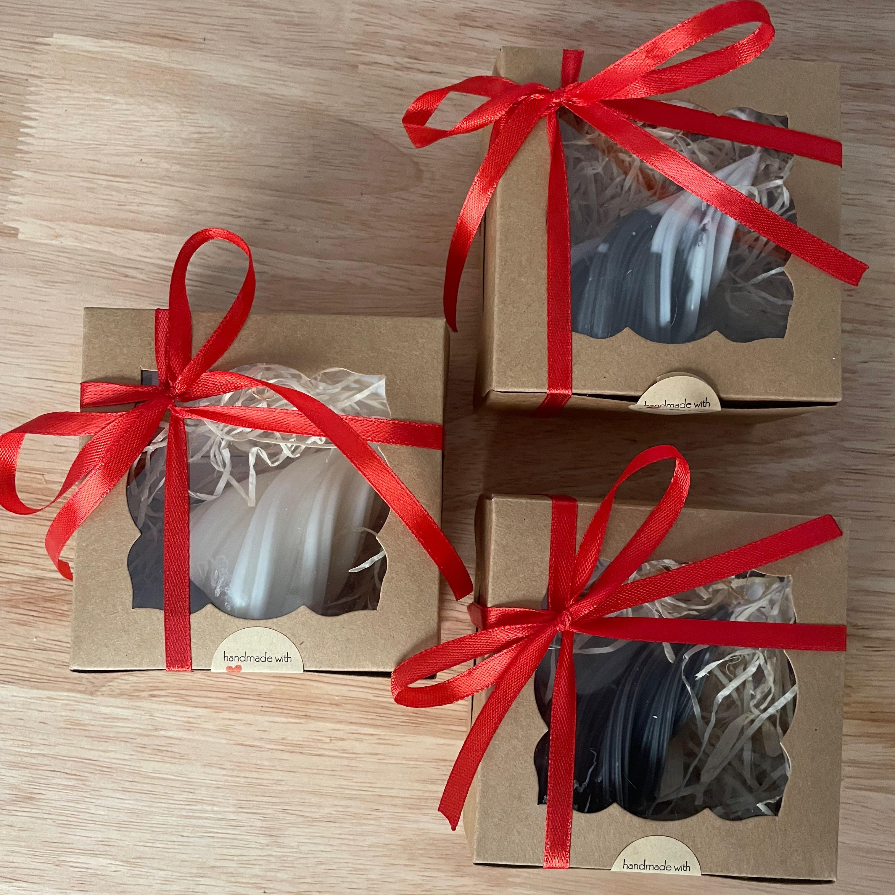 Árbol Navideño Rizado