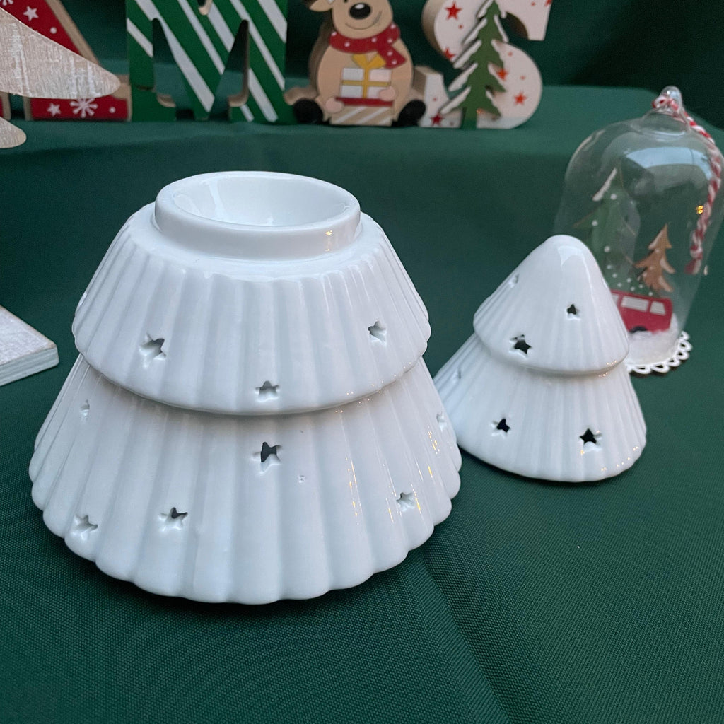 Quemador Árbol De Navidad