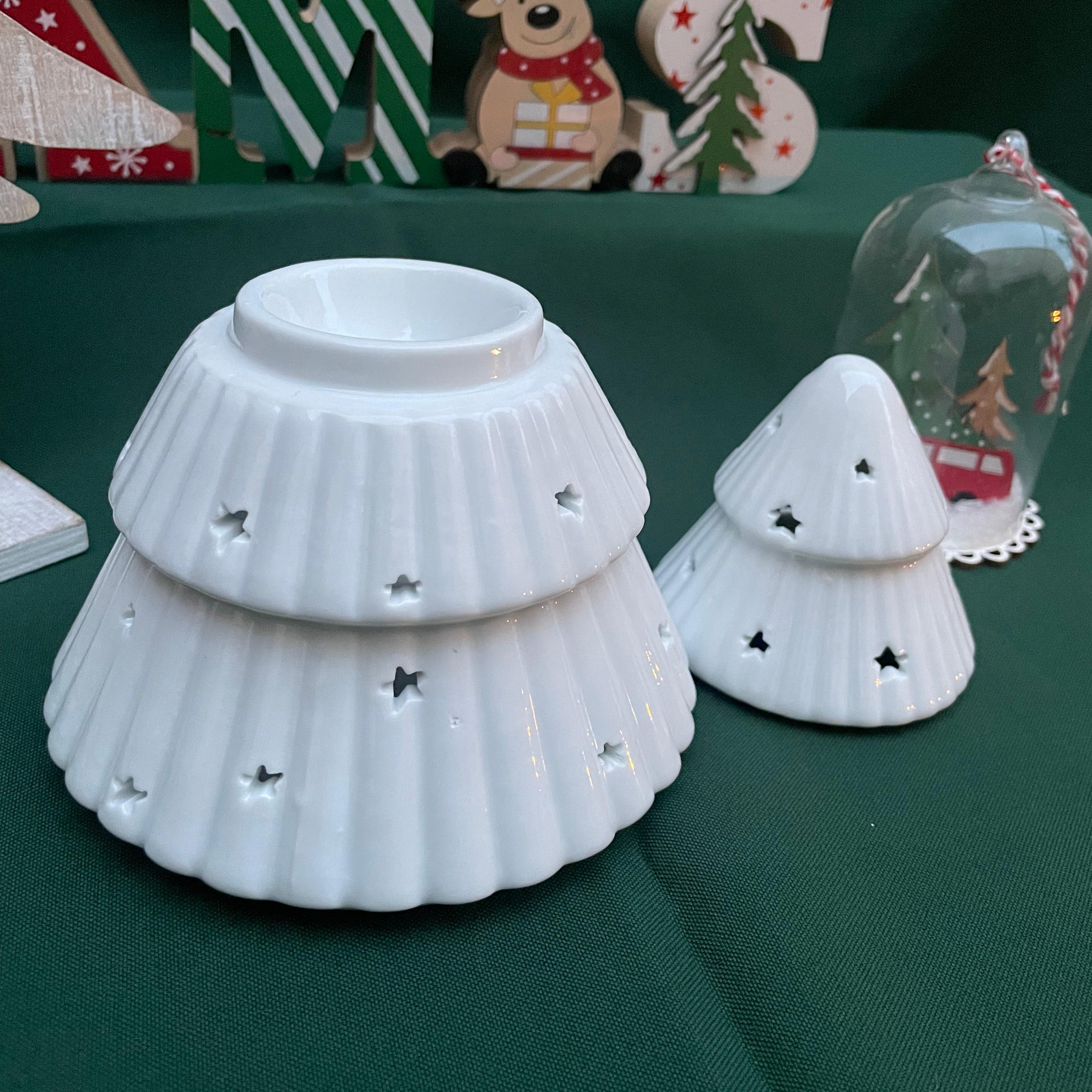 Quemador Árbol De Navidad