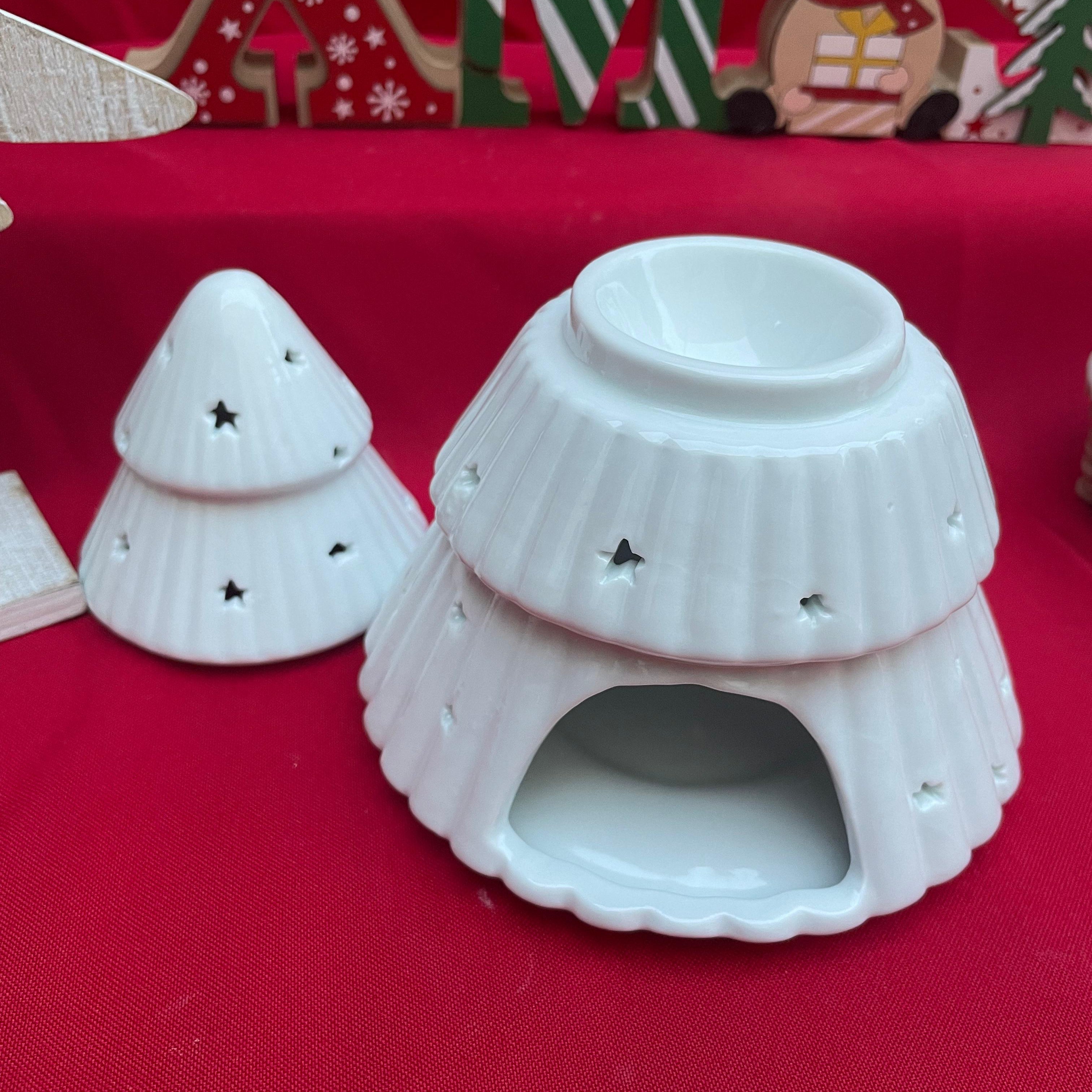 Quemador Árbol De Navidad