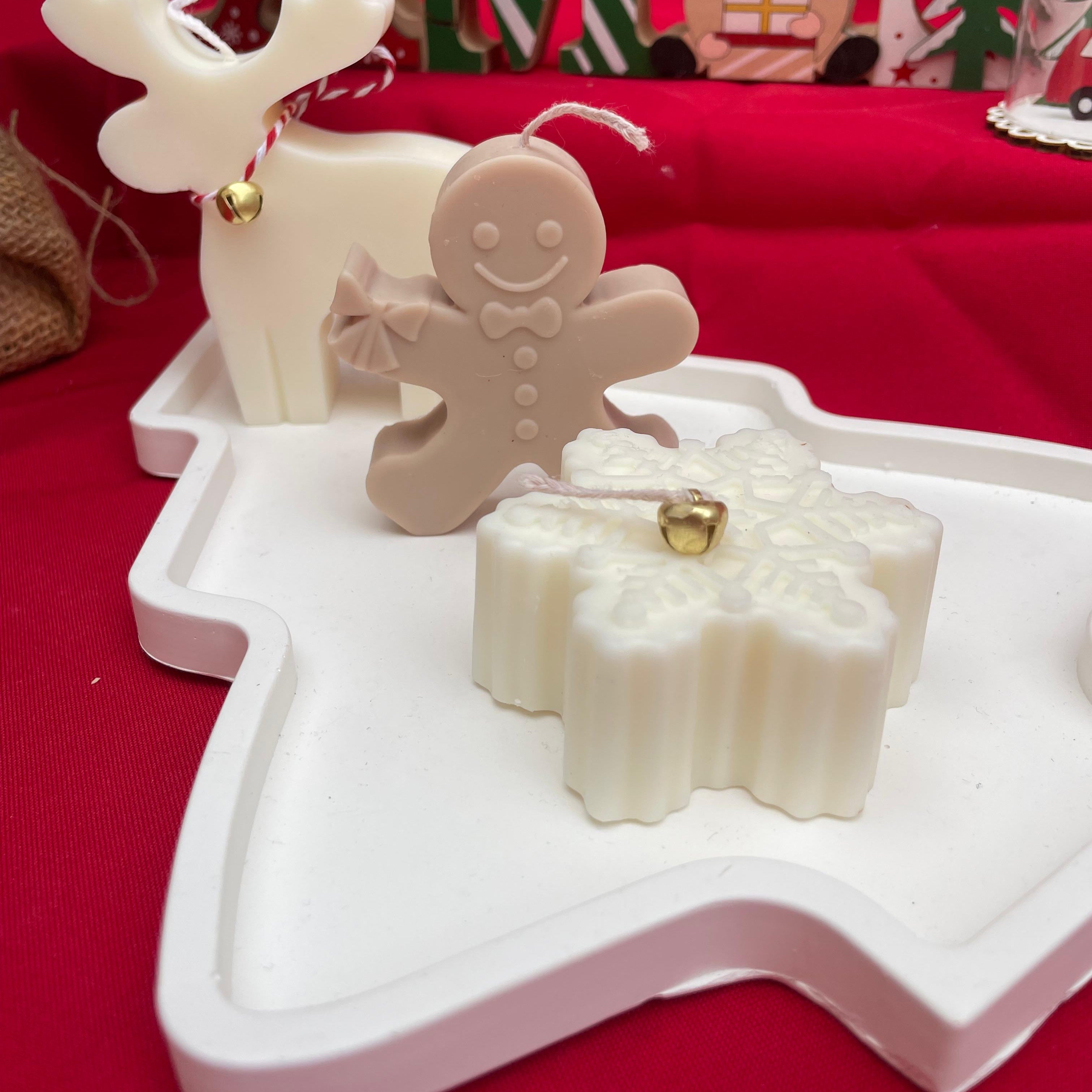 Bandeja Árbol Navidad