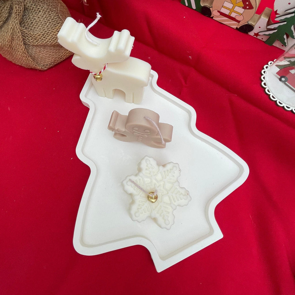 Bandeja Árbol Navidad