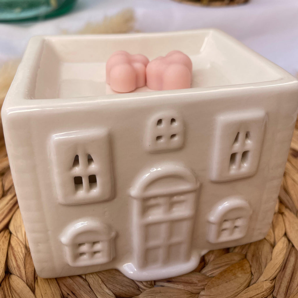 Quemador Casita Blanca