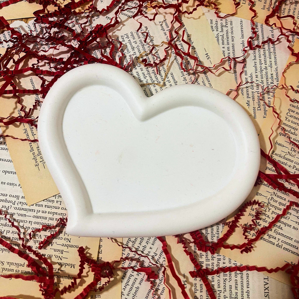 Bandeja Corazón