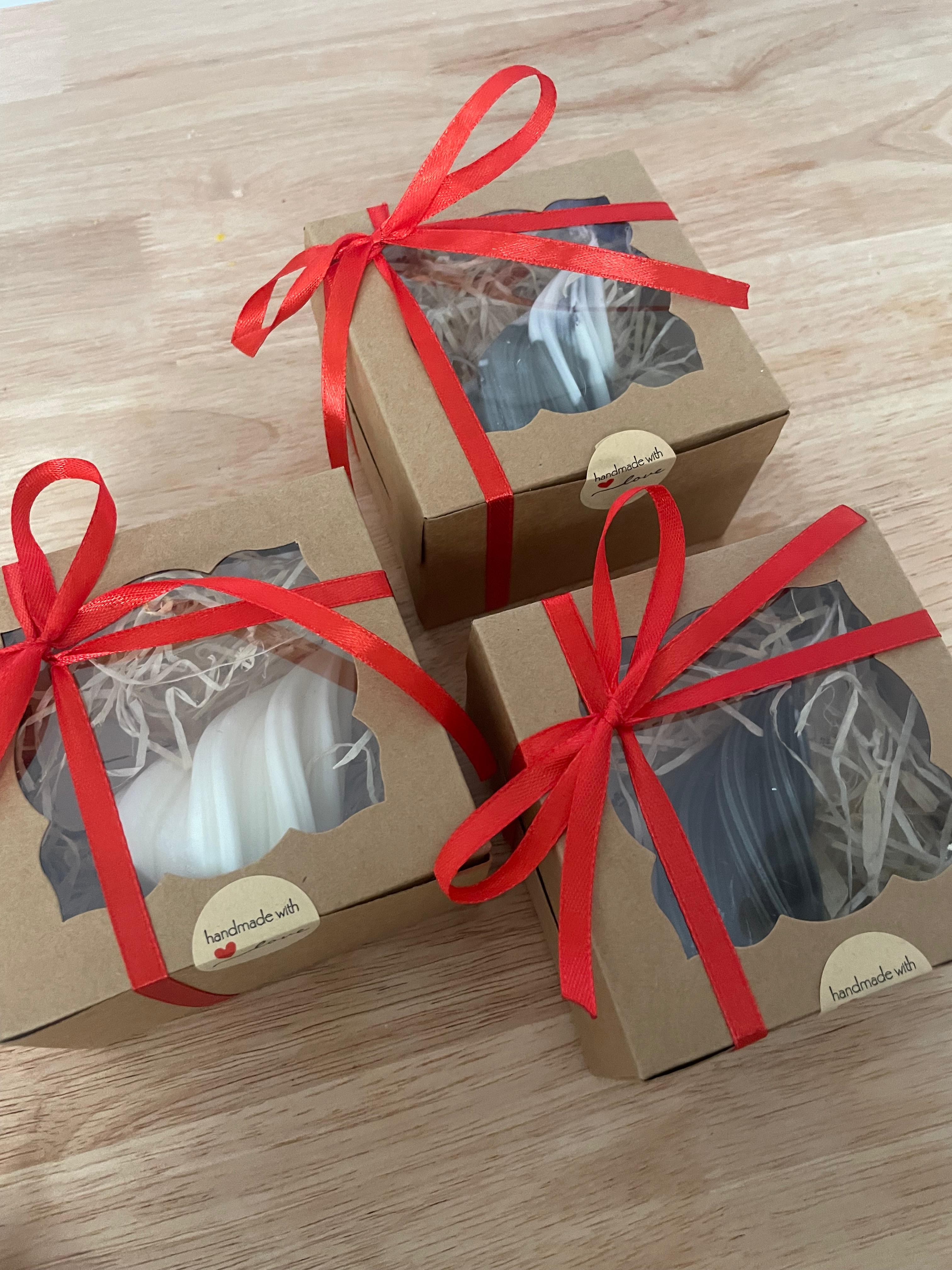 Árbol Navideño Rizado