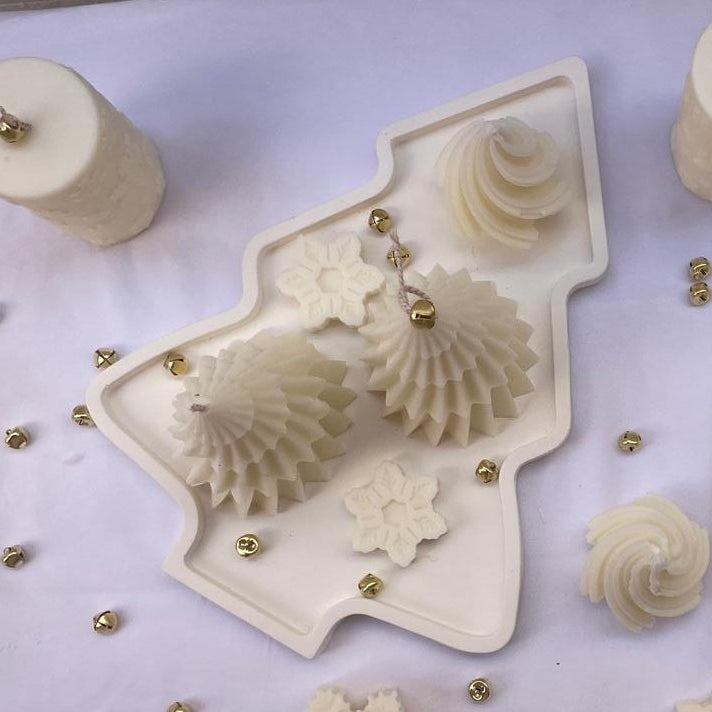 Bandeja Árbol Navidad