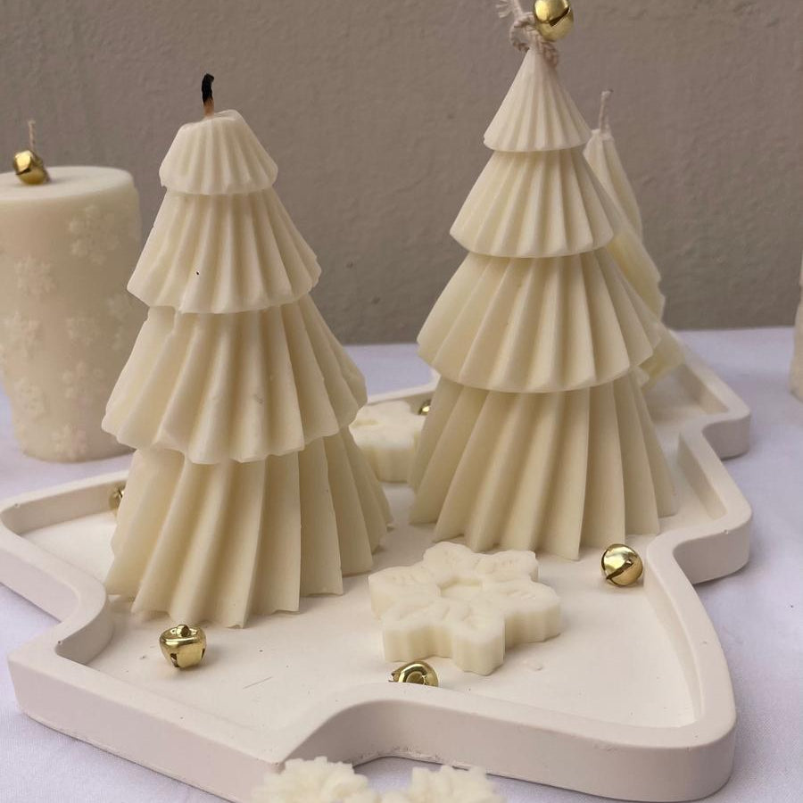 Bandeja Árbol Navidad