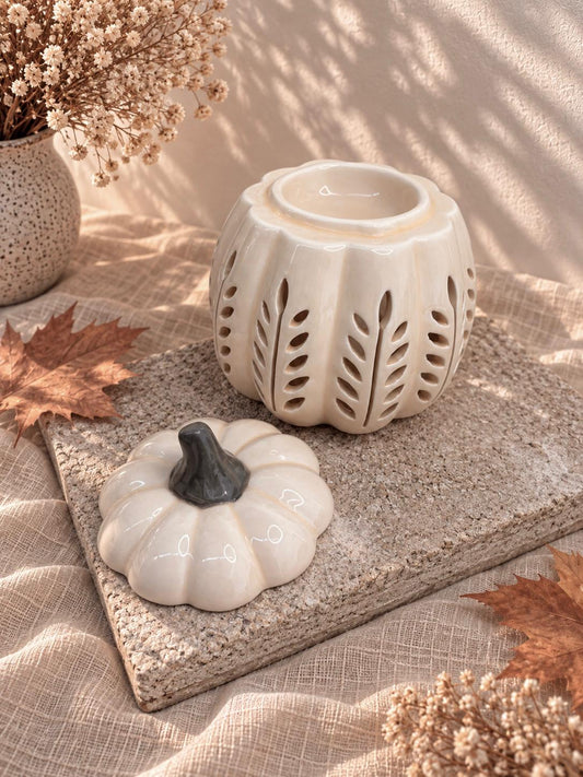 Quemador Calabaza