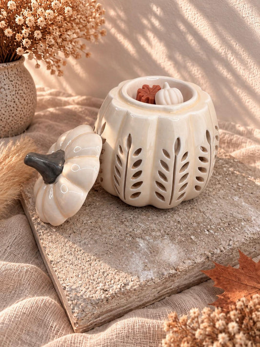 Quemador Calabaza